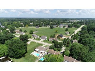 River & Lake Lots in Elkhart County, Indiana - ABSOLUTE 43 RIVER & LAKE LOTS AUCTION - 66+/- ACRES ON 43 LOTS IN ELKHART COUNTY, INDIANA